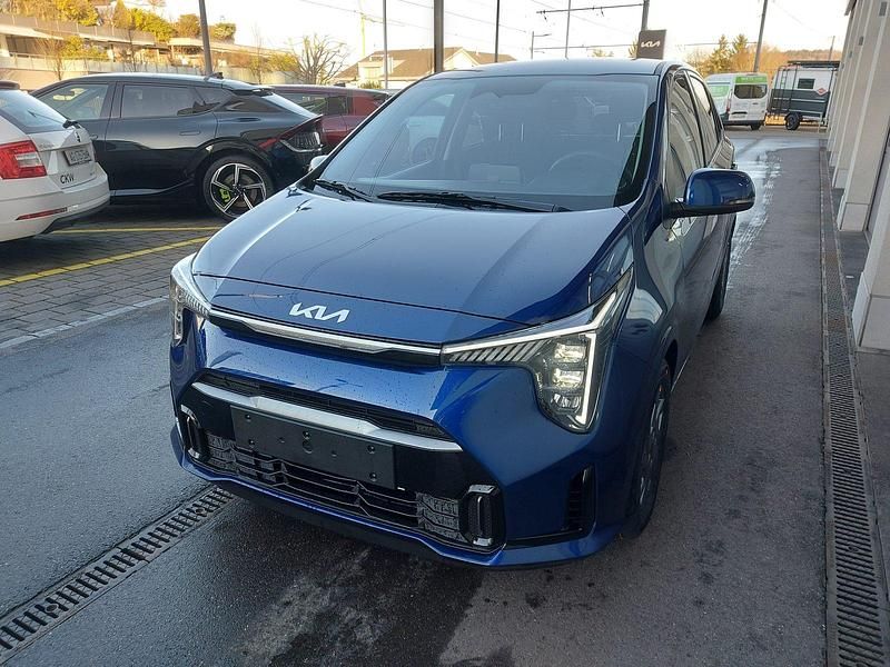 Neu Kia Picanto 68 PS (50 kW) 2026 Kleinwagen