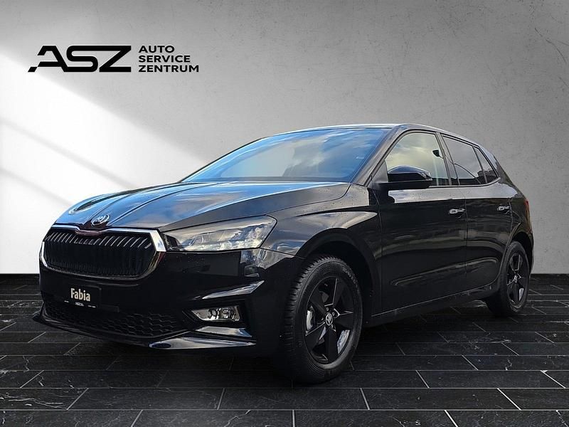 Gebraucht Skoda Fabia Selection 95 PS (69 kW) 2025 Kleinwagen