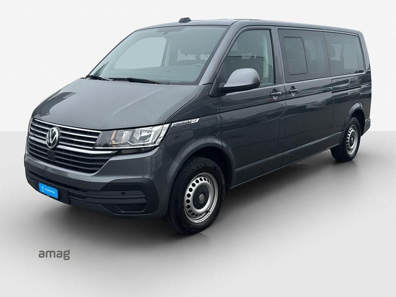 Gebraucht 2022 VW Caravelle Comfortline Van / Kleinbus | CHF 43’490 (Guter Preis) - Bild 1/4