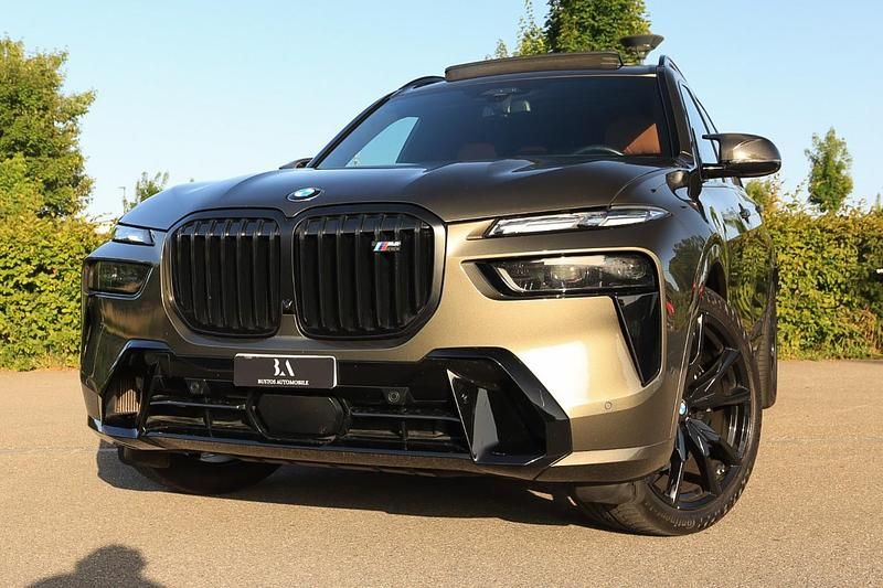 Gebraucht BMW X7 M Sport 530 PS (389 kW) 2023 SUV