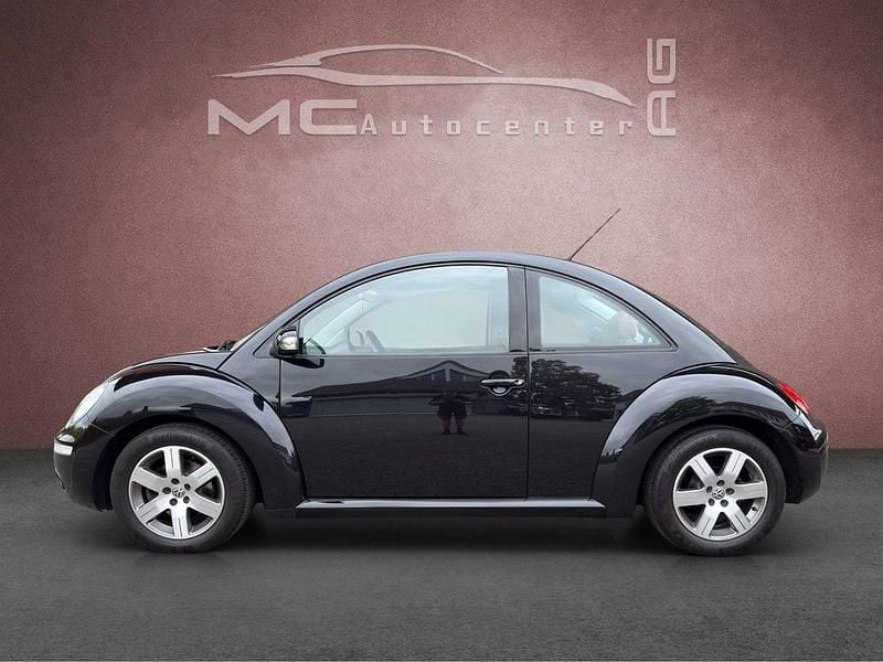 Gebraucht VW Beetle 102 PS (75 kW) 2007 Kleinwagen