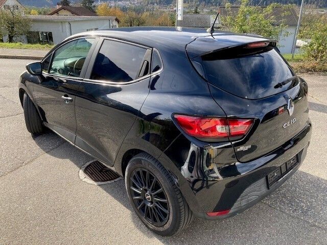 Gebraucht Renault Clio IV Authentique 73 PS (53 kW) 2013