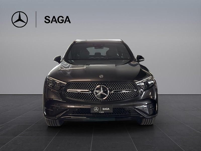 Neu Mercedes GLC300e 335 PS (246 kW) 2026 SUV