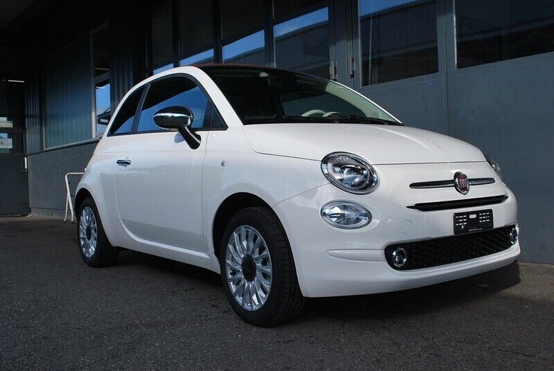 Gebraucht 2024 Fiat 500 | CHF 19’900 - Bild 1/4