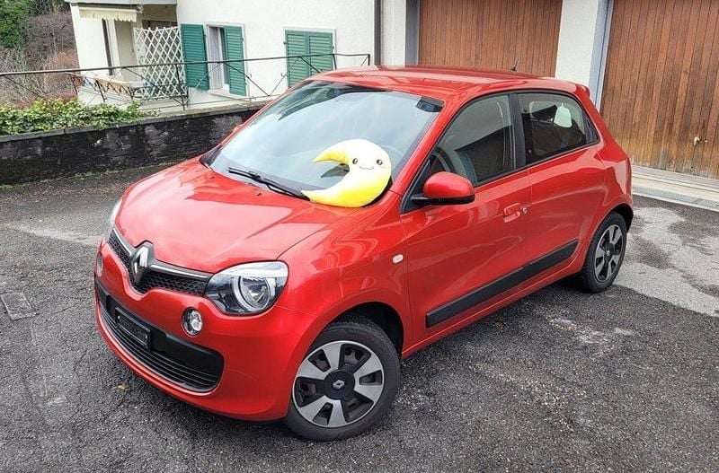 Gebraucht 2015 Renault Twingo Intens Kleinwagen | CHF 4’900 (Guter Preis) - Bild 1/4