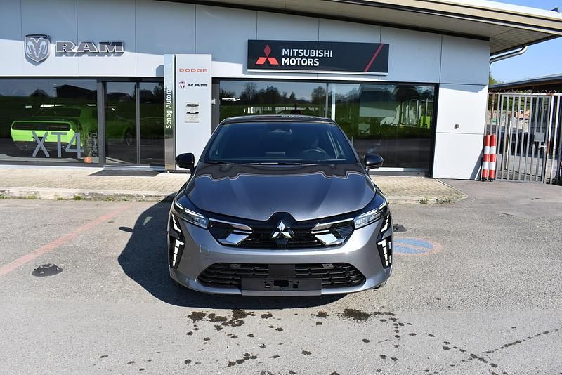 Neu Mitsubishi Colt Instyle 145 PS (106 kW) 2025 Grau SUV
