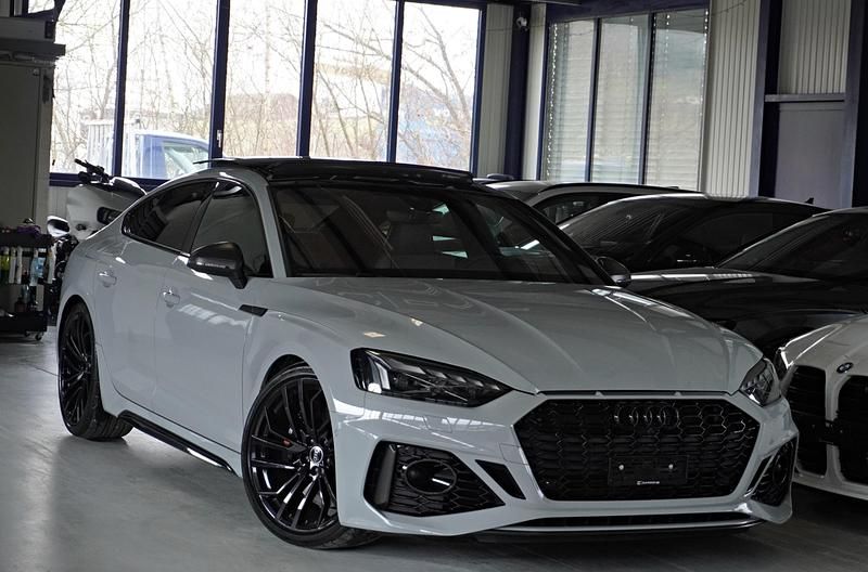 Gebraucht Audi RS5 Sportback Exclusive 450 PS (330 kW) 2022
