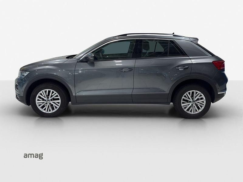 Gebraucht VW T-Roc Advance 150 PS (110 kW) 2020 SUV