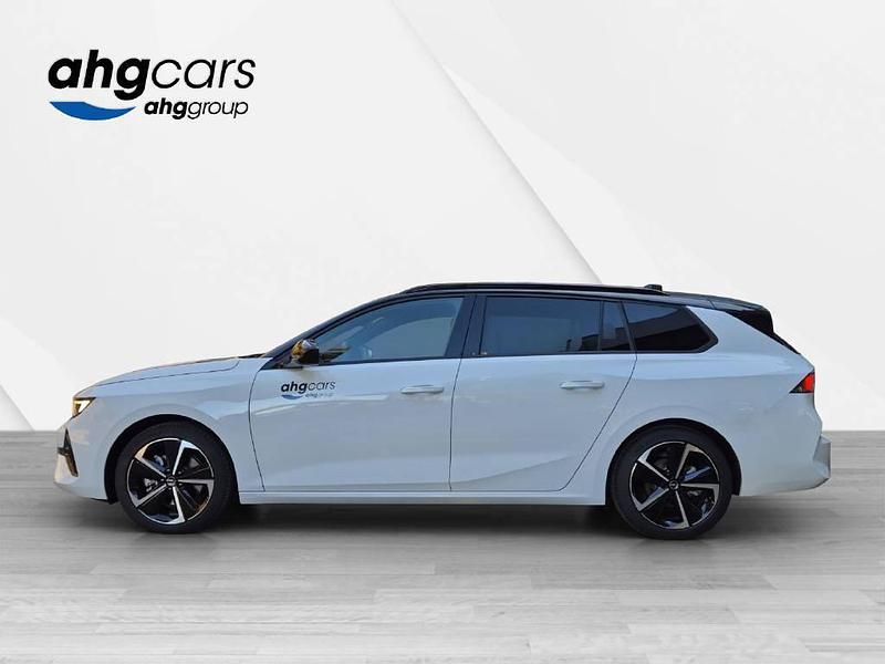 Gebraucht Opel Astra 145 PS (106 kW) 2026 Kombi