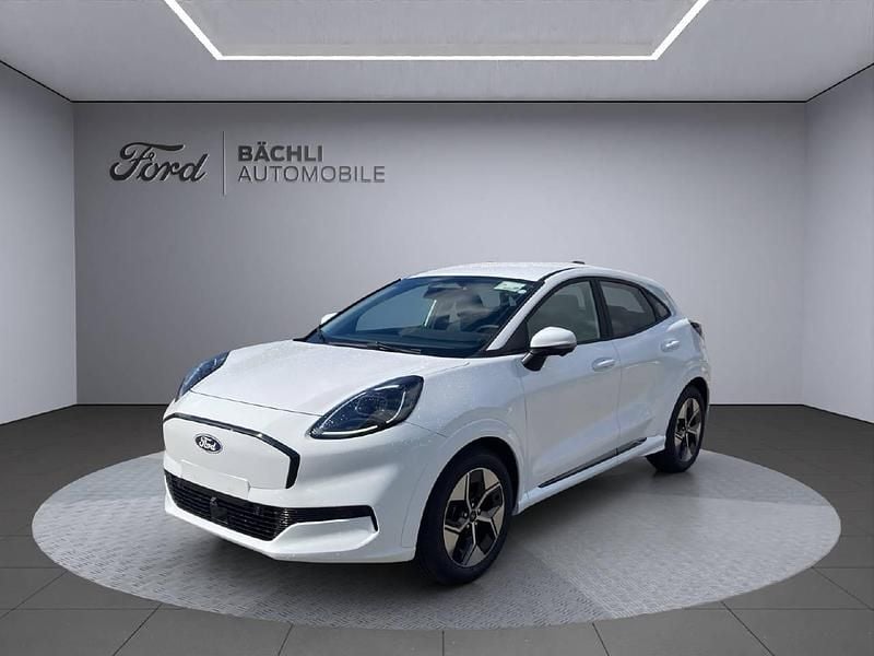 Gebraucht 2025 Ford Puma Gen-E SUV | CHF 29’900 (Fairer Preis) - Bild 1/4