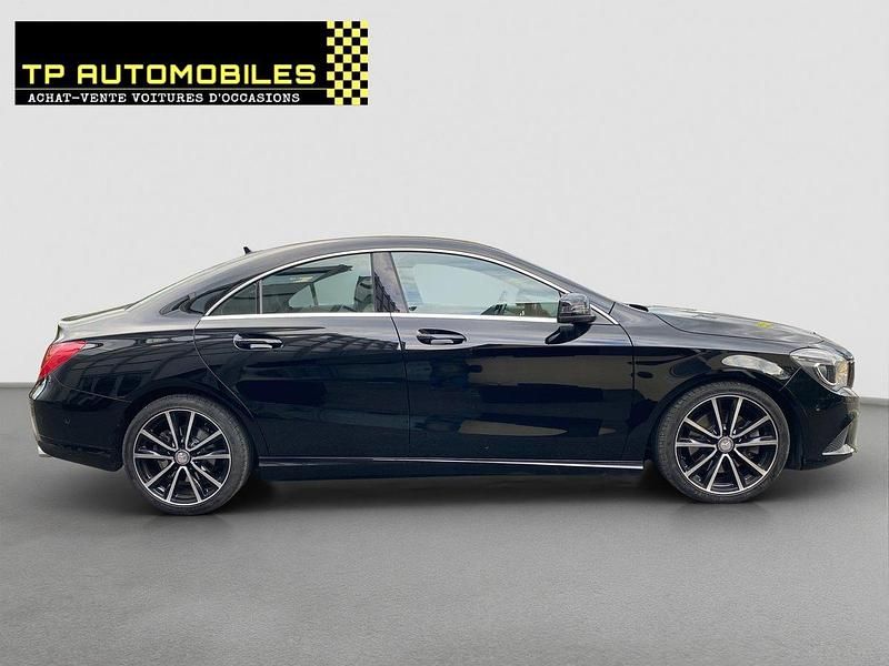 Gebraucht Mercedes CLA250 211 PS (155 kW) 2015 Limousine