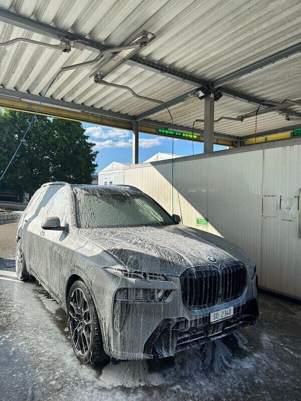 Gebraucht BMW X7 M Sport 340 PS (250 kW) 2023 SUV