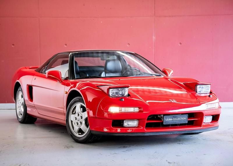 Gebraucht Honda NSX 274 PS (201 kW) 1992 Coupé