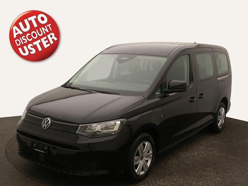 Neu 2025 VW Caddy Maxi Van / Kleinbus | CHF 33’550 (Superpreis) - Bild 1/4