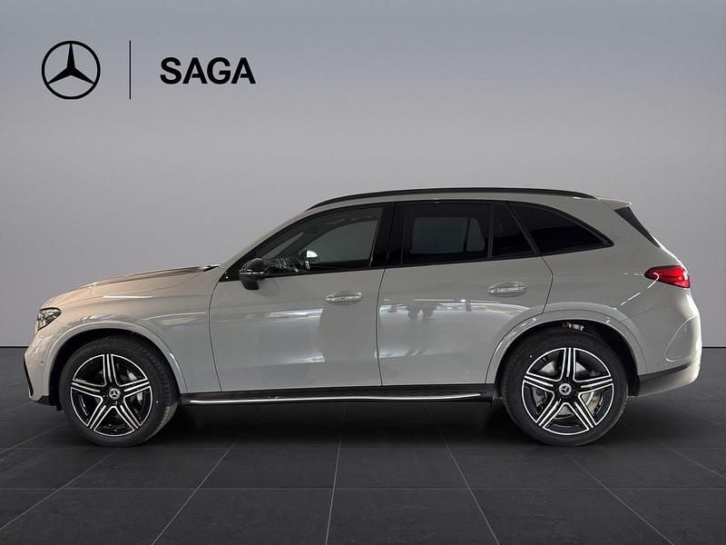 Neu Mercedes GLC450 367 PS (269 kW) 2025 SUV