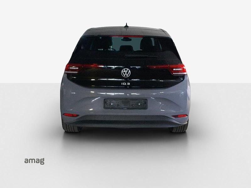 Gebraucht VW ID.3 Pro Performance 150 kW (204 PS) 2022 Kleinwagen