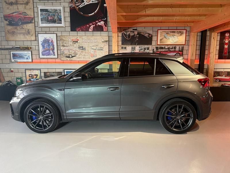 Gebraucht VW T-Roc R 300 PS (220 kW) 2023 SUV