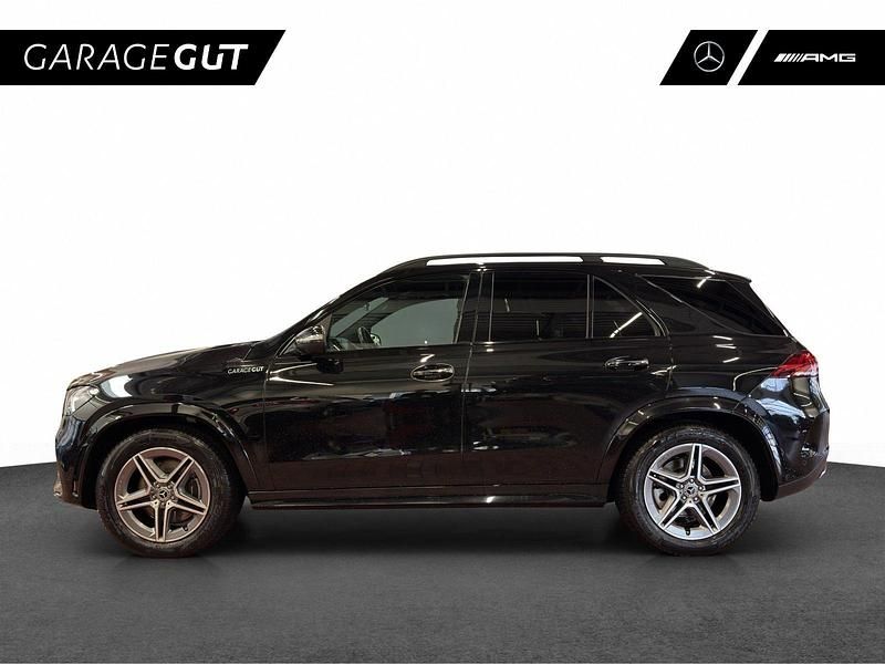 Gebraucht Mercedes GLE400 AMG line 330 PS (242 kW) 2022 SUV