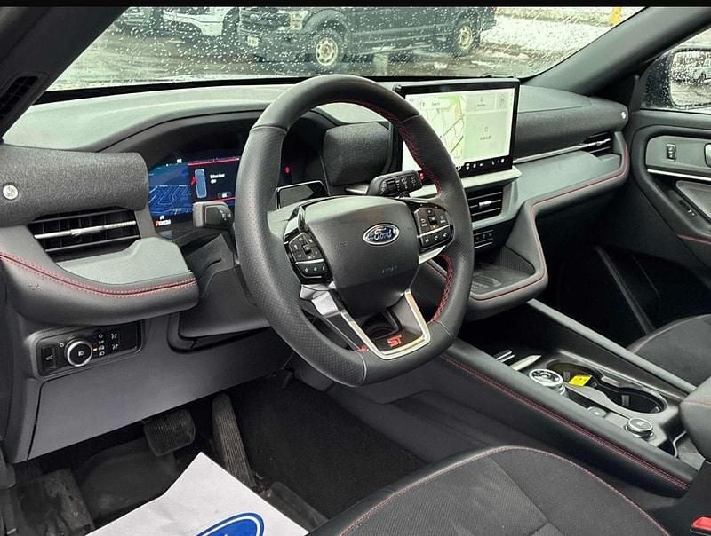 Gebraucht Ford Explorer ST 400 PS (294 kW) 2025 SUV