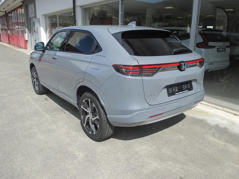 Neu Honda HR-V Advance 131 PS (96 kW) 2025 SUV