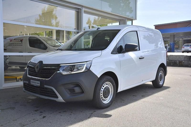Neu 2025 Renault Kangoo Van | CHF 22’600 (Fairer Preis) - Bild 1/4