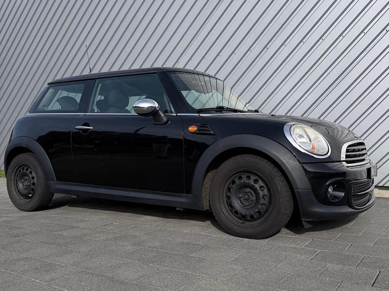 Gebraucht 2011 Mini ONE Kleinwagen | CHF 3’499 (Fairer Preis) - Bild 1/4