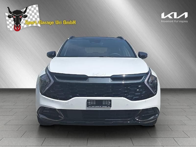 Neu 2025 Kia Sportage SUV | CHF 42’100 (Guter Preis) - Bild 1/4