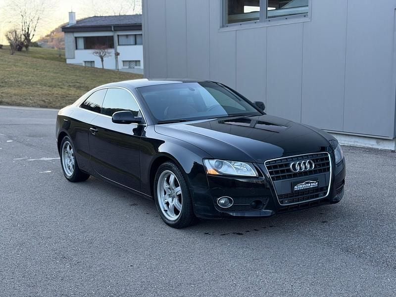 Gebraucht Audi A5 Sportback 180 PS (132 kW) 2011 Kleinwagen