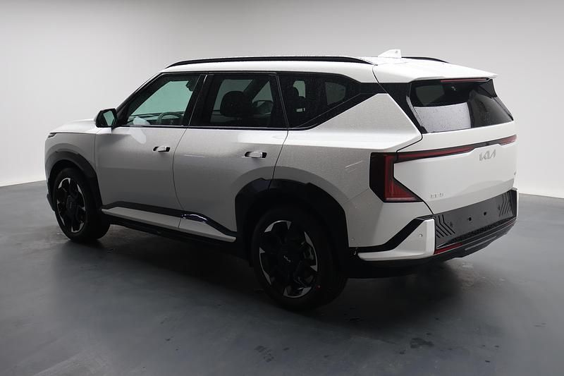 Neu Kia EV5 GT-Line 159 kW (217 PS) 2026 Weiss SUV