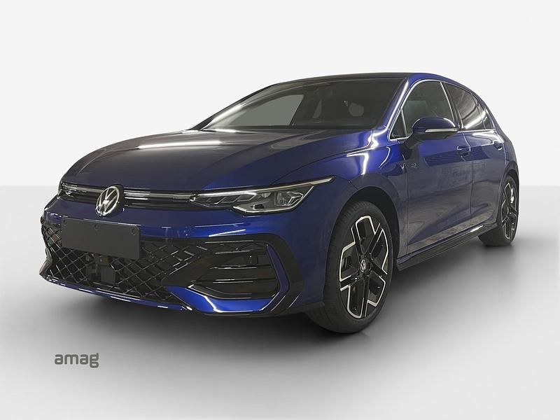 Neu 2025 VW Golf VIII R-line | CHF 44’990 (Teuer) - Bild 1/4