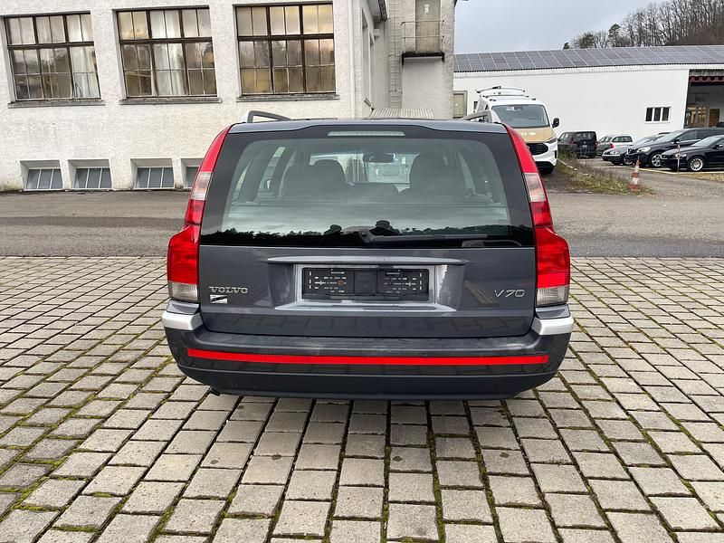 Gebraucht Volvo V70 140 PS (102 kW) 2003 Kombi