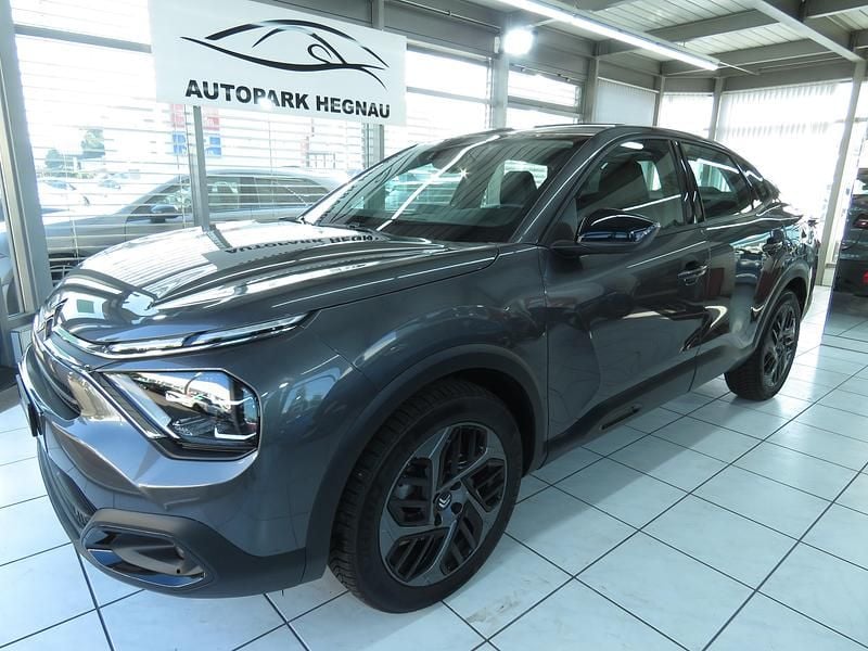 Gebraucht Citroën C4 X PureTech 130 PS (95 kW) 2023 SUV