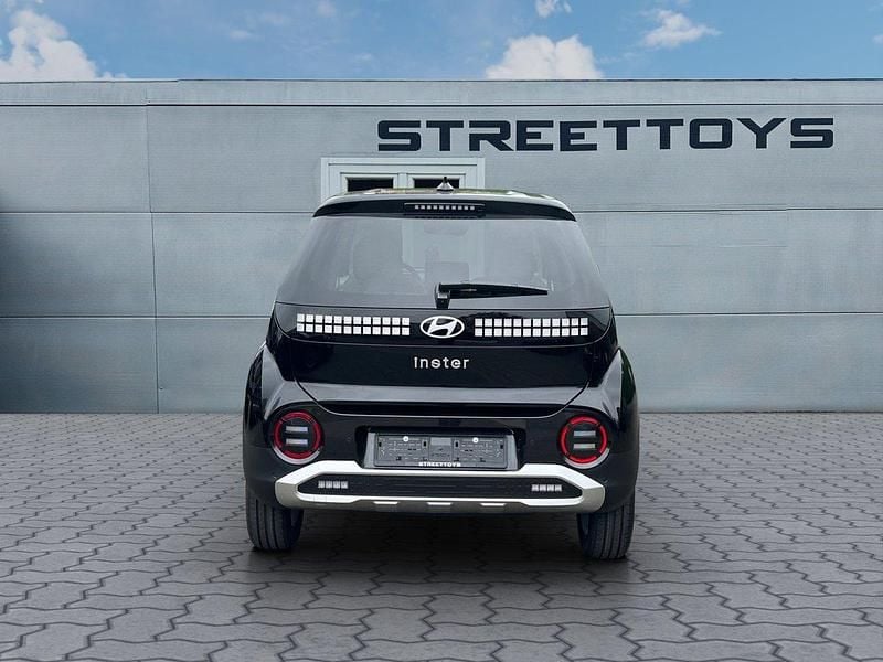Neu Hyundai Inster 84 kW (115 PS) 2025 Kleinwagen