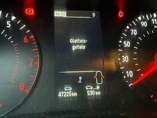 Gebraucht Renault Kangoo 102 PS (75 kW) 2022 Van / Kleinbus