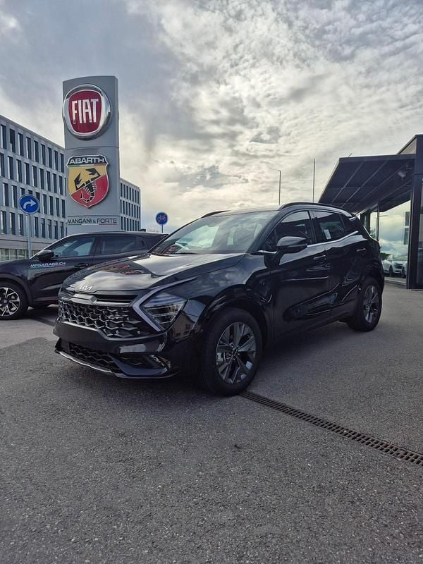 Neu Kia Sportage GT-Line 210 PS (154 kW) 2025 SUV