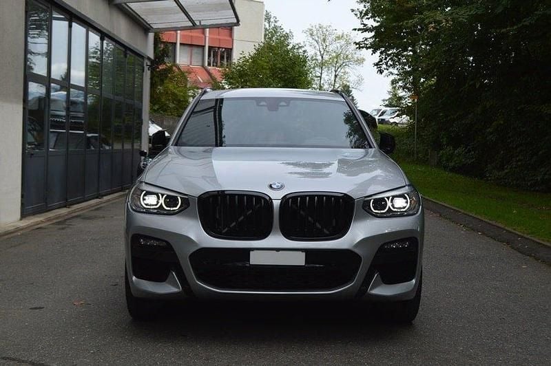 Gebraucht BMW X3 M Sport 190 PS (139 kW) 2021 SUV