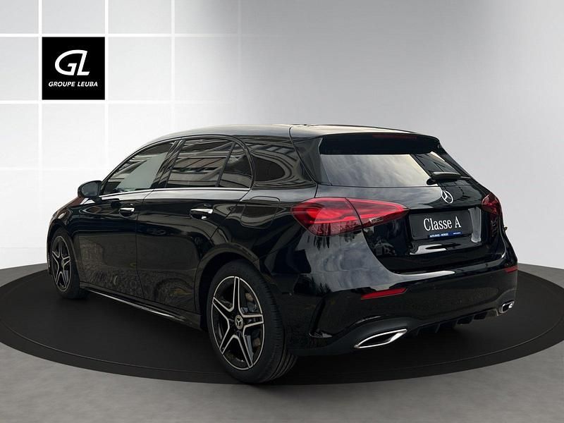 Neu Mercedes A200 Night 163 PS (119 kW) 2026 Limousine