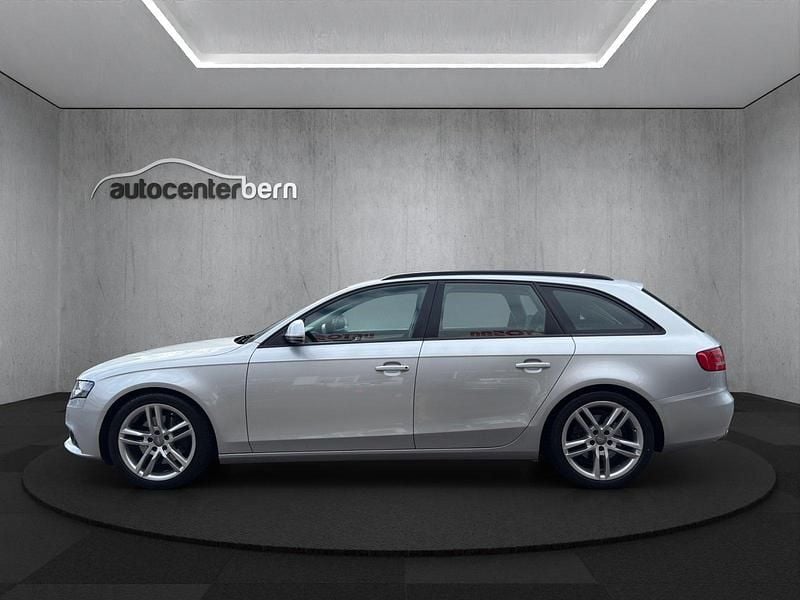 Gebraucht Audi A4 Design 239 PS (175 kW) 2008 Kombi
