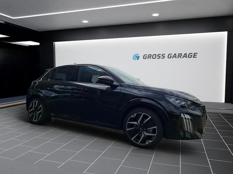 Neu 2025 Peugeot 208 GT Kleinwagen | CHF 29’900 (Fairer Preis) - Bild 1/4