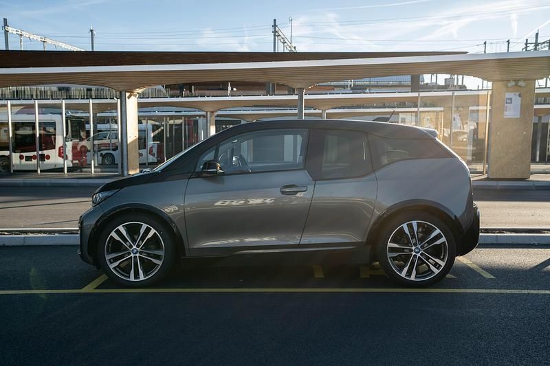 Gebraucht BMW i3 135 kW (184 PS) 2020 Kleinwagen