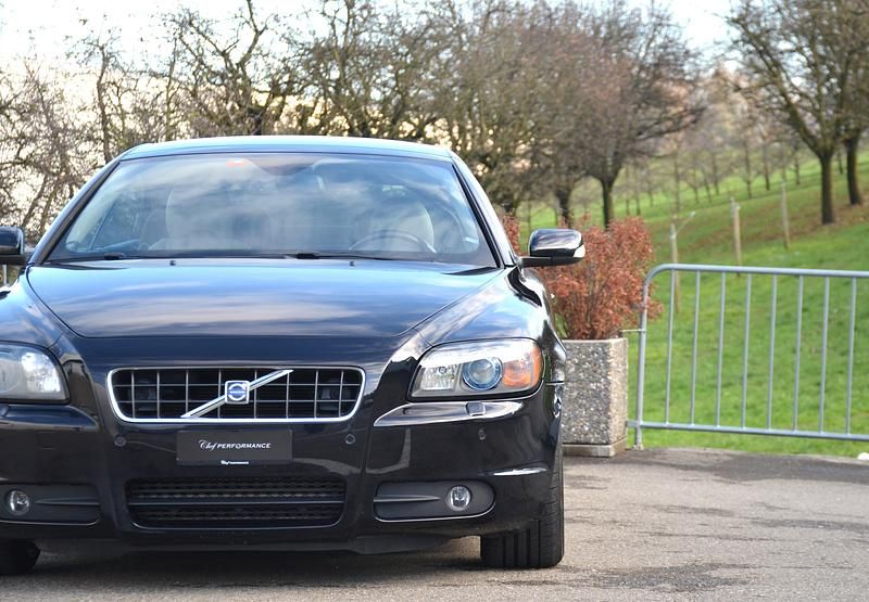 Gebraucht 2007 Volvo C70 Summum | CHF 14’500 (Fairer Preis) - Bild 1/4