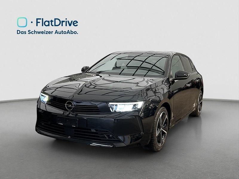 Neu 2025 Opel Astra Edition Limousine | CHF 24’800 (Fairer Preis) - Bild 1/4