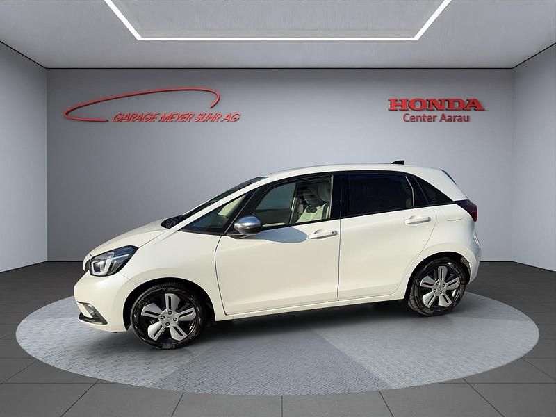 Gebraucht Honda Jazz Executive 109 PS (80 kW) 2021 Kleinwagen