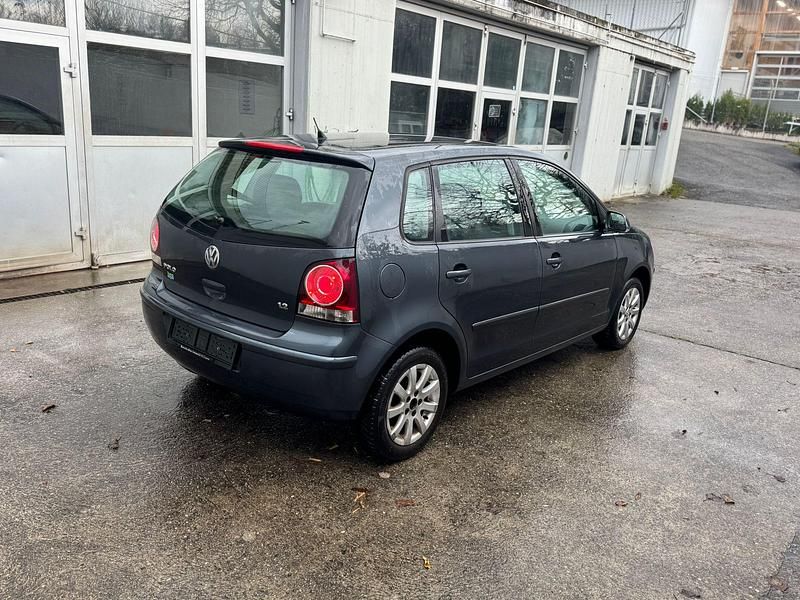 Gebraucht VW Polo Trendline 70 PS (51 kW) 2008