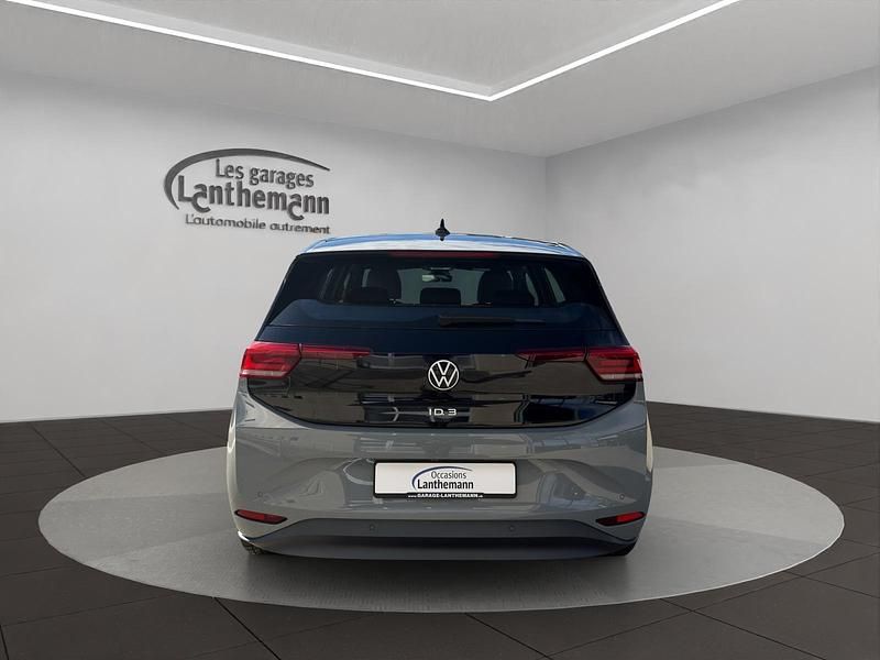 Gebraucht VW ID.3 Pro Performance 150 kW (204 PS) 2020 Kleinwagen