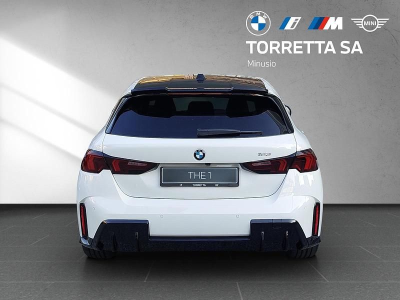 Neu BMW 123 M Sport 204 PS (150 kW) 2025 Kleinwagen