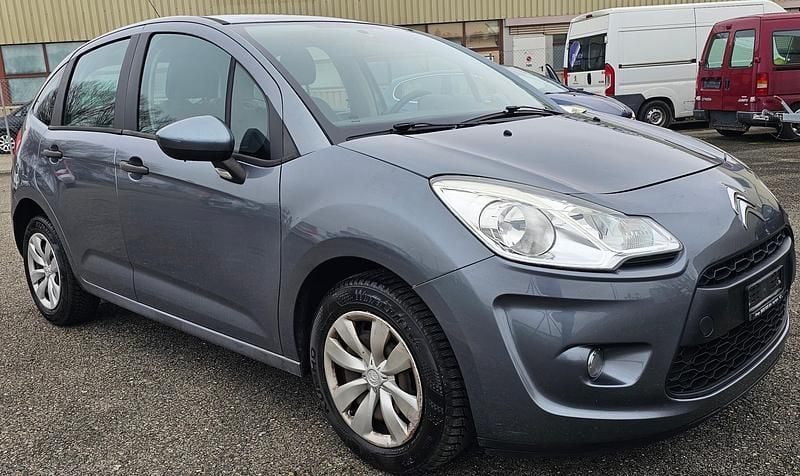 Gebraucht 2010 Citroën C3 Chic | CHF 3’500 (Fairer Preis) - Bild 1/4