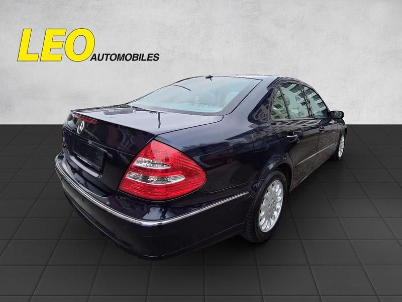 Gebraucht Mercedes E320 224 PS (164 kW) 2004 Limousine