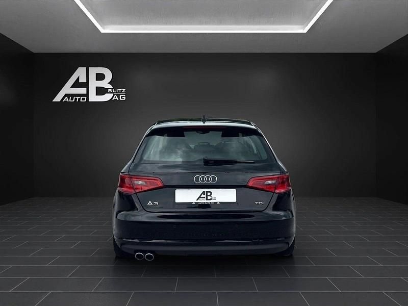 Gebraucht Audi A3 Ambition 150 PS (110 kW) 2015 Limousine