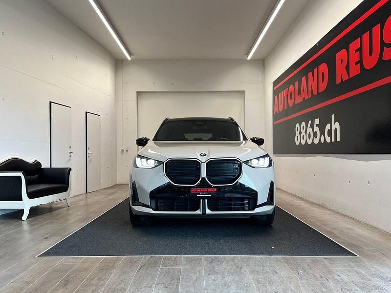 Gebraucht BMW X3 M Sport 398 PS (292 kW) 2024 SUV